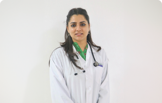 Dr Nimrat