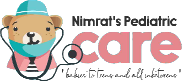 Nimrat's Pediatric Care