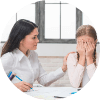 psychologist-supporting-girl