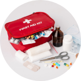 Emergency Kit